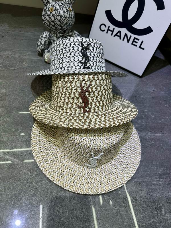 YSL top hat dx41
